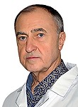 Игнашин Николай Семенович. узи-специалист, уролог