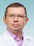 Резников Дмитрий Леонидович. мануальный терапевт, невролог