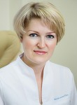 Тобина Наталья Николаевна. венеролог, косметолог