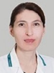 Текеева Альмира Ханапиевна. узи-специалист, акушер, гинеколог