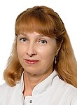 Воробьева Валерия Витальевна. гастроэнтеролог, терапевт, кардиолог