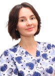 Квирикашвили Ольга Гочиевна. стоматолог, стоматолог-гигиенист