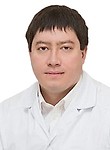 Севостьянов Андрей Викторович. мануальный терапевт, ортопед, кинезиолог, травматолог