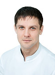 Аршинов Тагир Анатольевич. мануальный терапевт, массажист, реабилитолог, вертебролог, кинезиолог, остеопат