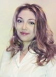 Гаджиева Карина Александровна