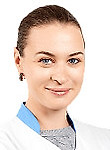 Голоденко Ксения Викторовна. окулист (офтальмолог)
