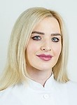 Иванова Екатерина Леонидовна. стоматолог, стоматолог-терапевт