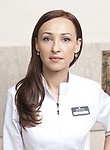 Бабич Наталья Николаевна. дерматолог, косметолог