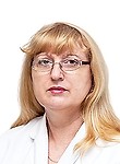Ряховская Маргарита Федоровна. сосудистый хирург