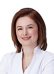 Герасимова Полина Андреевна. акушер, гинеколог