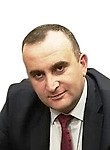 Григорян Рафаэл Самвелович