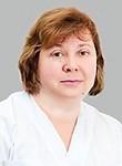 Провоторова Наталья Владимировна. стоматолог, стоматолог-ортопед