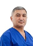 Хамраев Турсунбай Кушмуратович. стоматолог, стоматолог-хирург, стоматолог-имплантолог