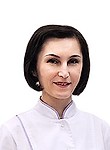 Ахмедова Шамалаханум Акаевна. акушер, гинеколог