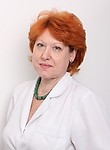Мадерова Ольга Александровна. узи-специалист, акушер, гинеколог, гинеколог-эндокринолог