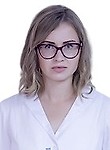 Ясакова Юлия Александровна. узи-специалист