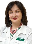 Цатава Ия Амуриевна. педиатр, неонатолог
