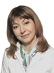 Мамаева Альбина Эриковна. стоматолог, эндоскопист