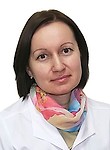 Смирнова Галина Евгеньевна