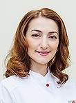 Султанова Камила Гамлетовна. узи-специалист, эмбриолог, акушер, репродуктолог (эко), гинеколог