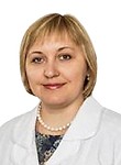Титова Ирина Владимировна. невролог