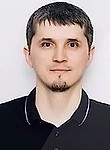 Шляпошников Наиль Ислямович. стоматолог, стоматолог-терапевт