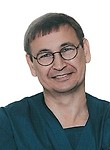 Гиндуллин Борис Назирович. стоматолог