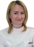 Озеркова Ирина Игоревна. стоматолог, стоматолог-ортодонт