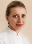 Филатова Ирина Викторовна. узи-специалист, дерматолог