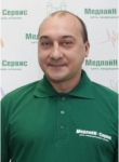Мавлянов Дмитрий Валерьевич. невролог