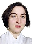Черкесова Белла Аслановна. стоматолог, стоматолог-ортодонт