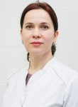 Юсупова Таисия Алаудиновна. акушер, гинеколог, гинеколог-эндокринолог