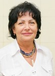 Есина Светлана Вячеславовна. узи-специалист