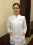 Катаева Елена Сергеевна. диетолог, эндокринолог