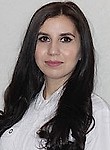 Гучаева Лиана Владимировна. стоматолог, стоматолог-хирург, стоматолог-ортопед, стоматолог-терапевт, стоматолог-пародонтолог, стоматолог-имплантолог