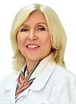 Царькова Светлана Вадимовна. узи-специалист