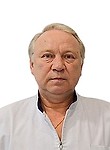 Родников Евгений Борисович. проктолог, флеболог, хирург