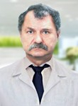 Самойлик Виктор Иванович. невролог