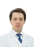 Трубилин Александр Владимирович. офтальмохирург, окулист (офтальмолог)