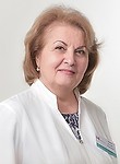 Конома Светлана Мурсаловна. андролог, хирург, уролог