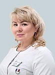 Алексеева Ирина Сергеевна