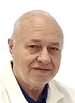 Ласков Олег Александрович. узи-специалист, андролог, уролог