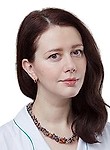 Анисимова Наталья Петровна	. узи-специалист, терапевт, кардиолог