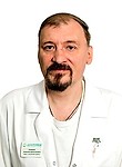 Аверков Алексей Анатольевич. мануальный терапевт, массажист, хирург