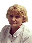 Лаврухина Надежда Кимовна. узи-специалист, гастроэнтеролог, терапевт