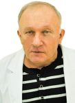 Глушко Валентин Аркадьевич. невролог, реабилитолог, психотерапевт