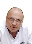 Виноградов Алексей Валерьевич. ортопед, травматолог