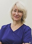 Свиридова Светлана Геннадьевна. врач лфк, реабилитолог