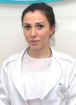 Аргун Мадина Зурабовна. акушер, гинеколог