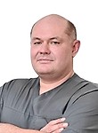 Кох Александр Александрович. стоматолог, стоматолог-ортопед